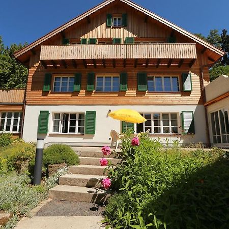 Gaestehaus Sonnenhof Kassel Bagian luar foto