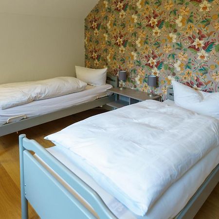 Gaestehaus Sonnenhof Kassel Bagian luar foto
