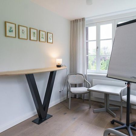 Gaestehaus Sonnenhof Kassel Bagian luar foto