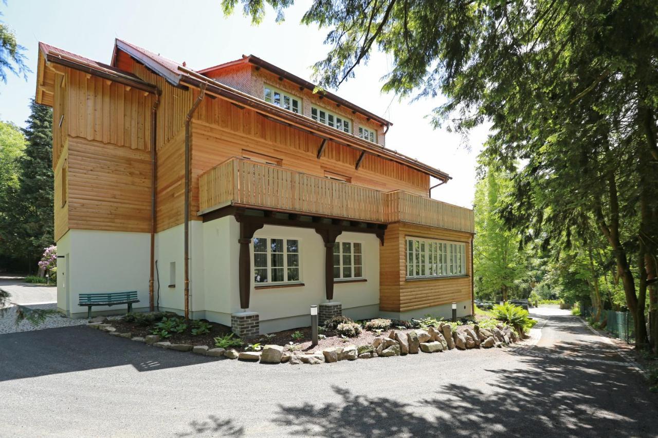 Gaestehaus Sonnenhof Kassel Bagian luar foto