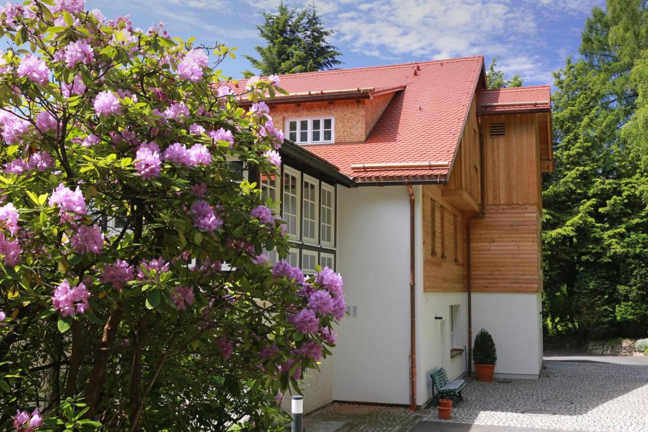Gaestehaus Sonnenhof Kassel Bagian luar foto