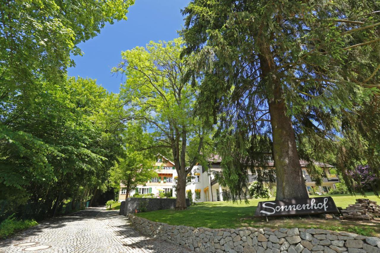 Gaestehaus Sonnenhof Kassel Bagian luar foto