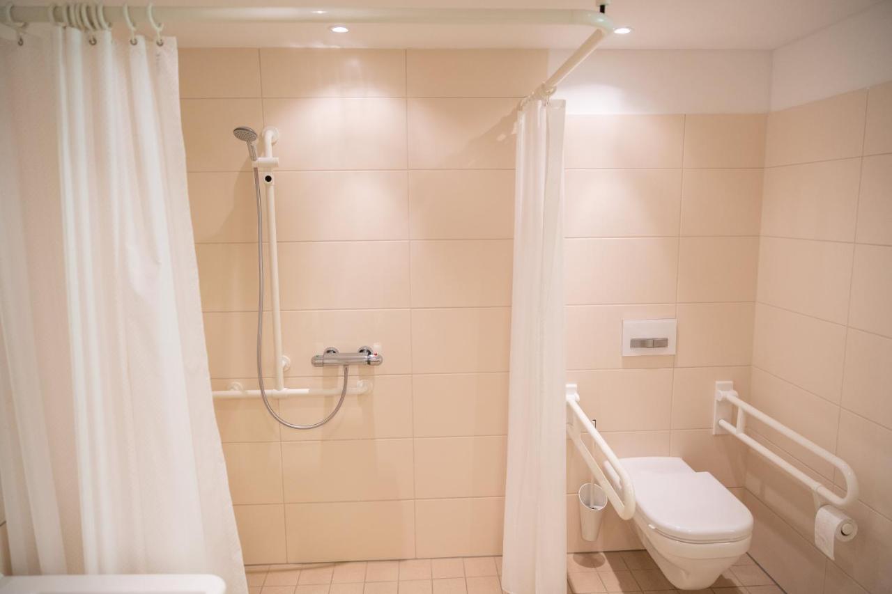 Gaestehaus Sonnenhof Kassel Bagian luar foto