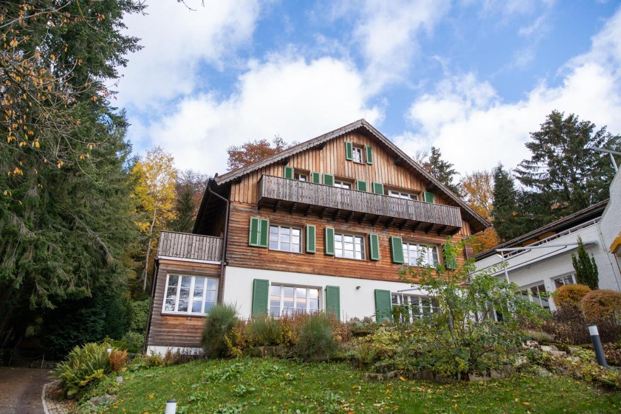 Gaestehaus Sonnenhof Kassel Bagian luar foto