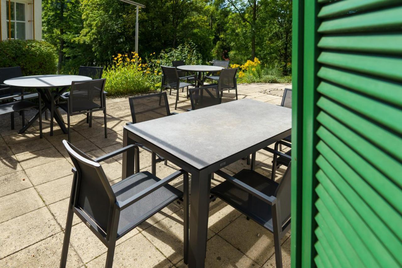 Gaestehaus Sonnenhof Kassel Bagian luar foto
