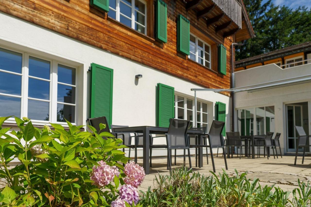 Gaestehaus Sonnenhof Kassel Bagian luar foto
