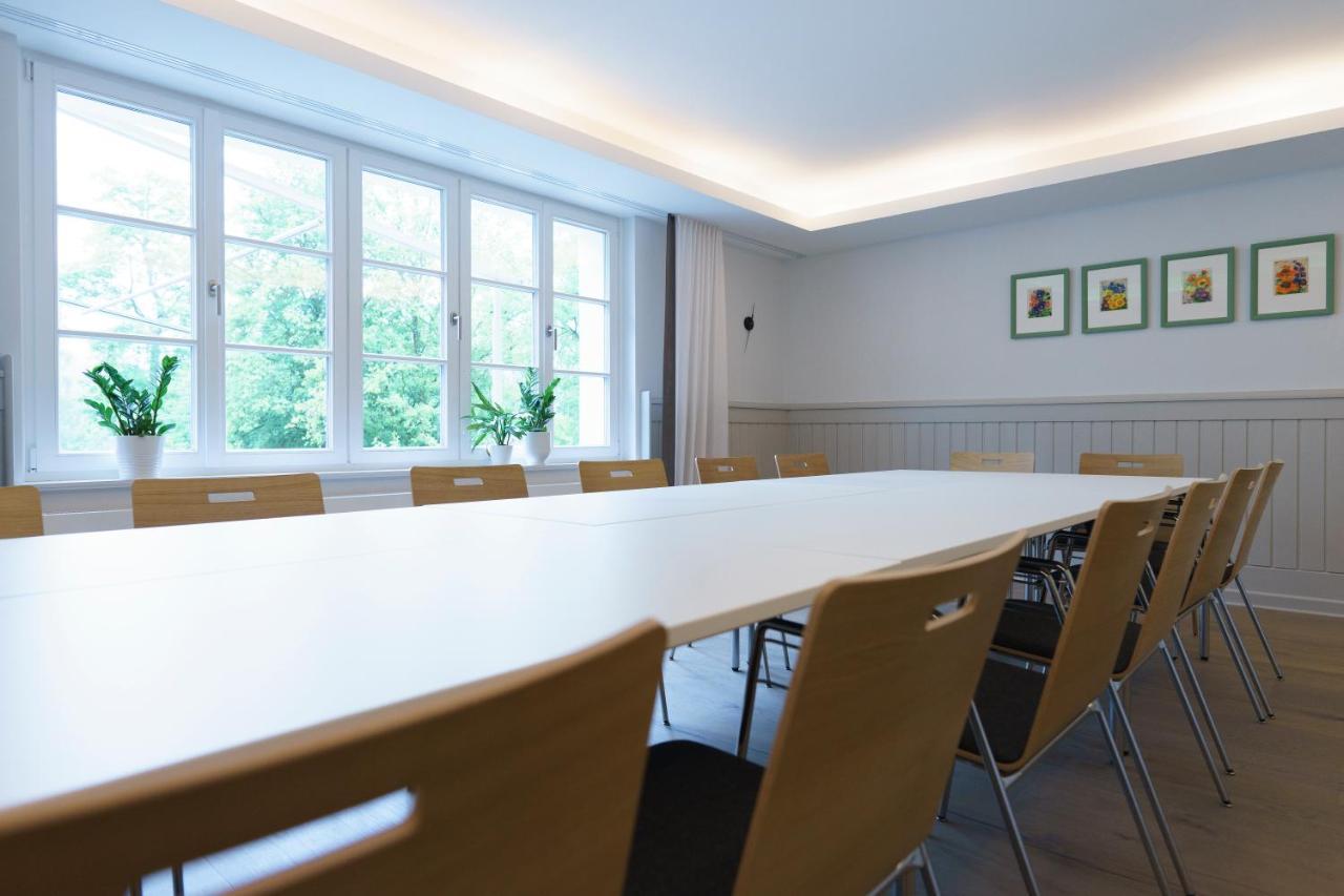 Gaestehaus Sonnenhof Kassel Bagian luar foto